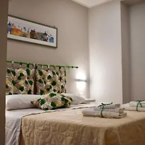 La Casa Dei Leoni Di Sicilia Palermo